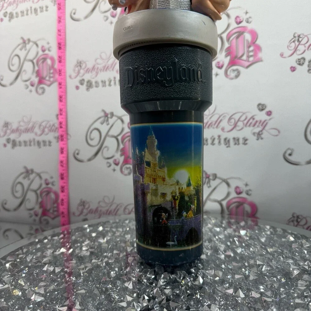 Disney fun themed